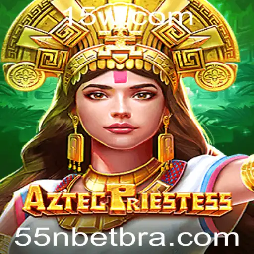 AztecPriestess: Uma Aventurosa Jornada no Mundo dos Jogos de Azar