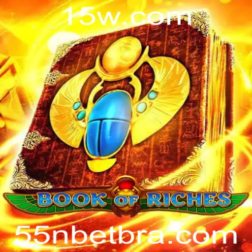 Desvendando o Mundo do Jogo Digital 'BookofRiches': Uma Aventura Repleta de Emoção