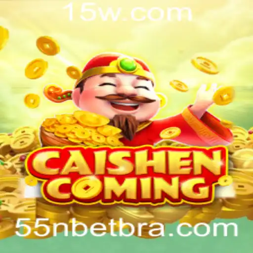 CAISHENCOMING: O Jogo que Une Cultura e Entretenimento