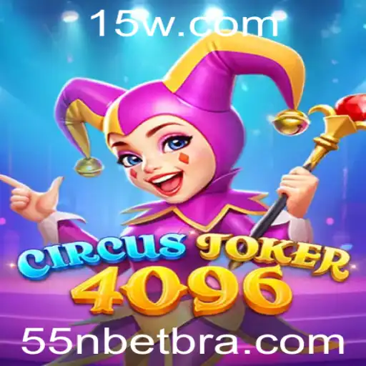 Descubra o Fascinante Mundo de CircusJoker4096: Inovação e Estratégia em Cada Movimento
