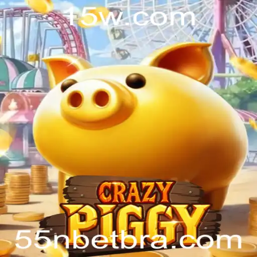 Descubra o Fascinante Mundo de CrazyPiggy e como Integrar a Estratégia 55n Bet