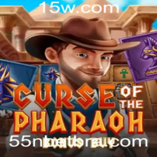 Explorando o Mundo de 'Curse of the Pharaoh Bonus Buy' e a Função 55n Bet