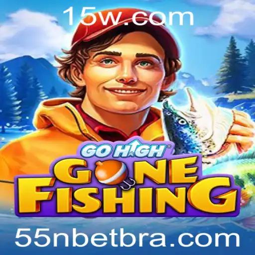 Explorando o Universo de GoHighGoneFishing e a Emoção do 55n Bet