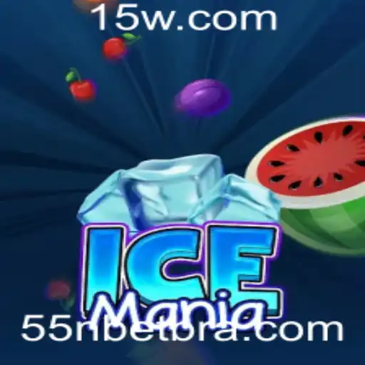 Descobrindo IceMania: Um Mergulho no Mundo do Jogo e Apostas com 55n Bet