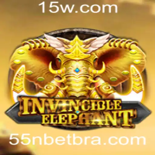 InvincibleElephant: Uma Jornada Inovadora no Mundo dos Jogos de Apostas 55n Bet