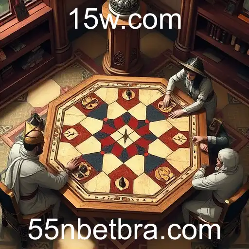 Jogos de mesa