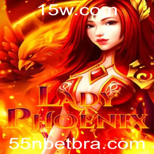 LadyPhoenix: A Nova Sensação no Mundo dos Jogos