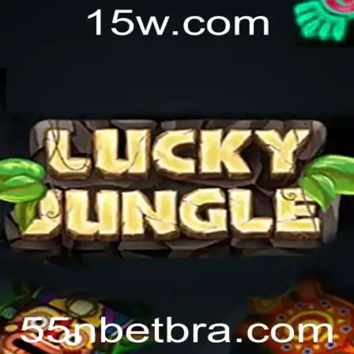Descubra a Excitante Aventura de LuckyJungle: O Jogo de Apostas 55n bet
