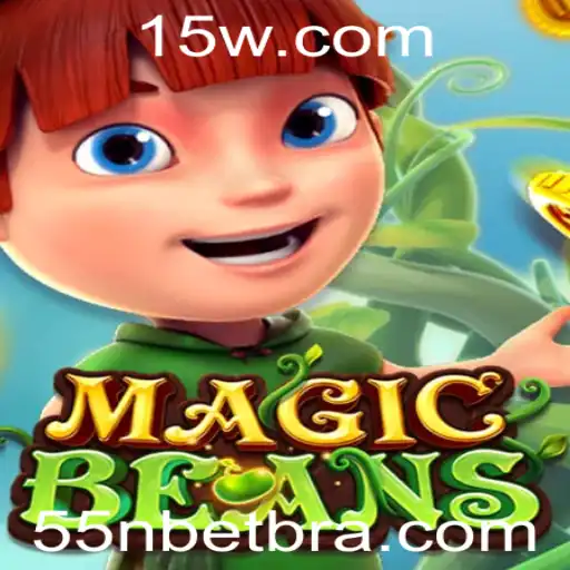 MAGICBEANS: O Jogo Revolucionário de Estratégia e Apostas