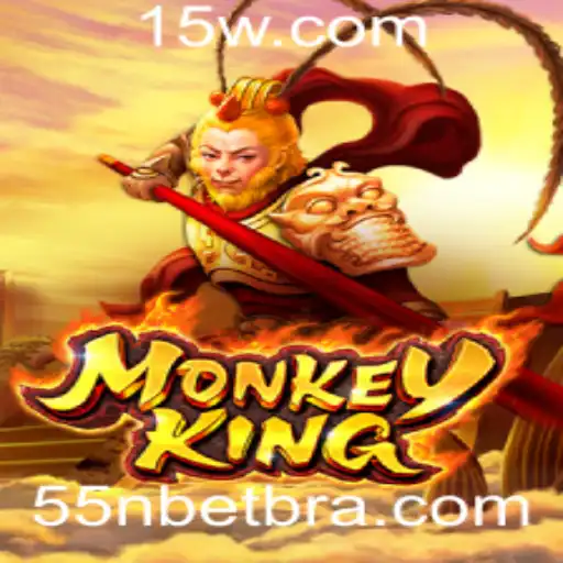 Descubra o Mundo de MonkeyKing: Um Mergulho nas Regras e Estratégia com 55n Bet