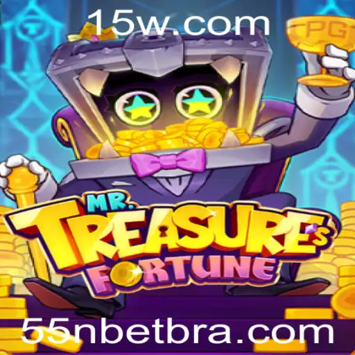 Descubra o Fascinante Mundo de MrTreasuresFortune: Como Jogar e Suas Regras