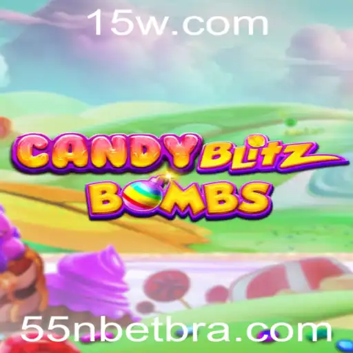Descubra o Fascinante Universo de CandyBlitzBombs e o Impacto do Conceito '55n bet'
