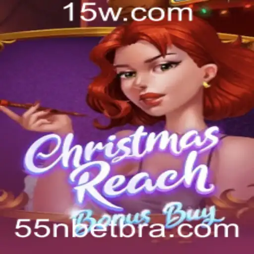 Descubra as Emoções do Jogo ChristmasReachBonusBuy