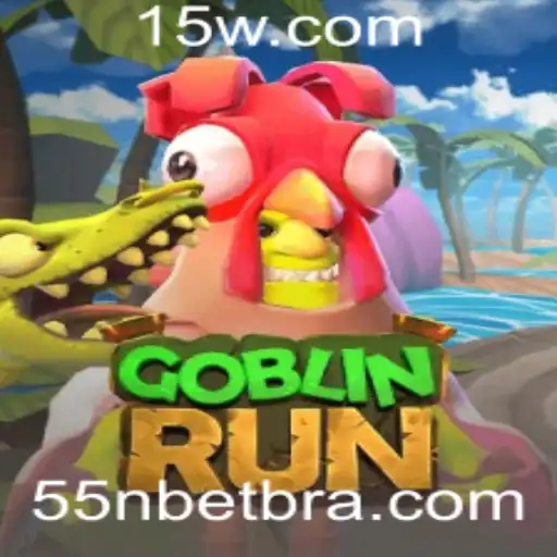 GoblinRun: Um Mergulho na Aventura de Aposta com 55n Bet