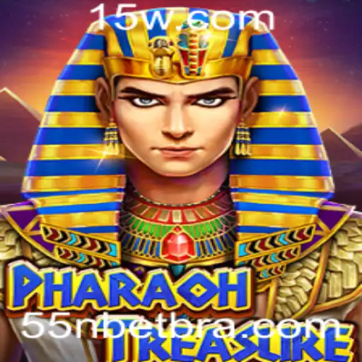 Descubra a Magia de PharaohTreasure: Um Mergulho nas Areias do Tempo