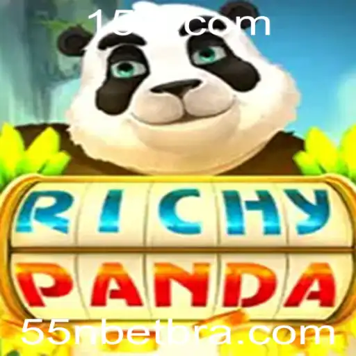 Explorando o Fascinante Jogo RichyPanda e a Estratégia 55n Bet