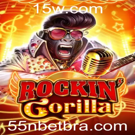 Explorando o Mundo Vibrante de RockinGorilla: Seu Guía Completo para a Aventura com 55n Bet