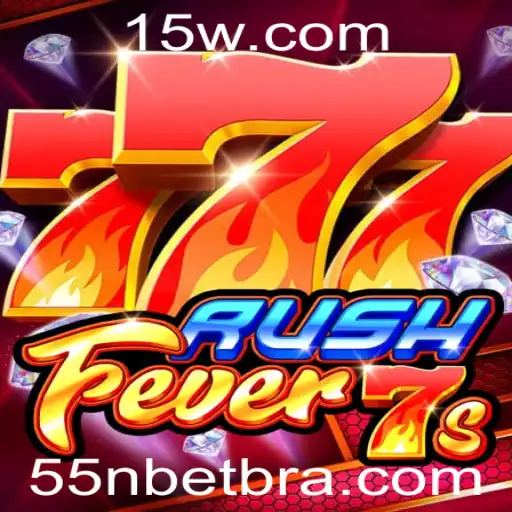 Explorando o Jogo RushFever7s: Uma Aventura em Apostas com 55n Bet