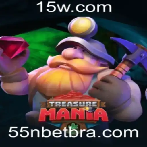 Descubra a Emoção de TreasureMania: A Aventura em Busca do Tesouro