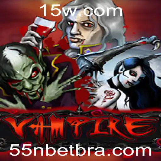 Aventura Sobrenatural: Explorando o Jogo 'Vampire' e a Experiência 55n Bet
