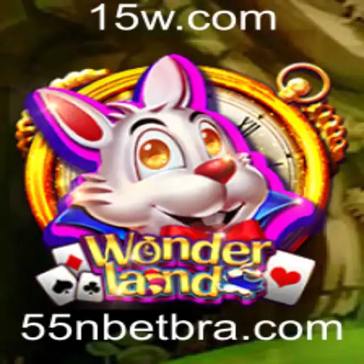 Explorando o Enigmático Jogo 'Wonderland' e sua Conexão com '55n Bet'