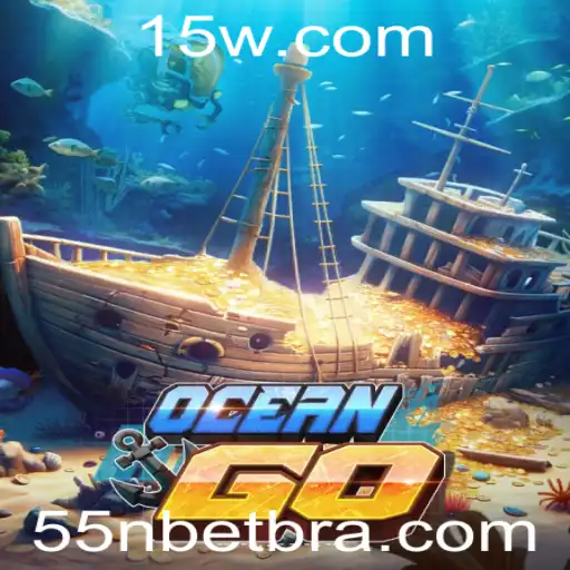 Descubra OceanGO: O Novo Fenômeno dos Jogos de Aventura Aquática