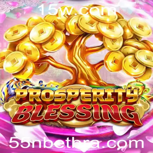 Explorando o Universo de ProsperityBlessing: Uma Imersão no Fascinante Mundo de 55n Bet