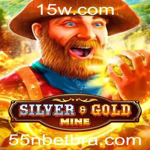 Explorando o Mundo do Jogo SilverGold e a Palavra-Chave 55n bet