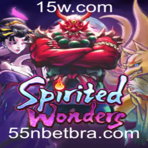 Descubra o Fascinante Mundo de SpiritedWonders e a Inovação do 55n Bet