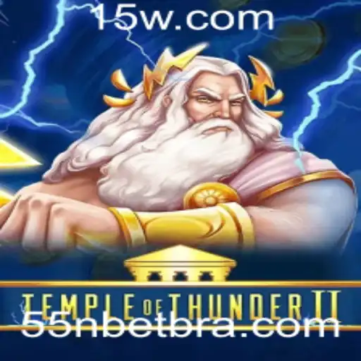 TempleofThunderII: Aventura Épica e Estratégia no Mundo dos Jogos