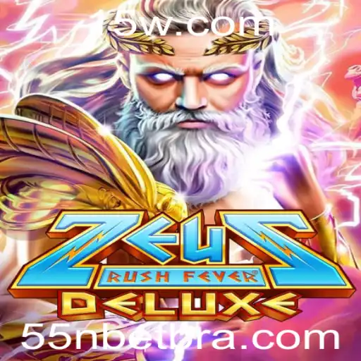 Explorando o Novo Fenômeno dos Jogos: ZeusRushFeverDeluxe e o Fascinante Mundo das Apostas 55n bet